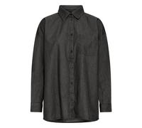 Chemise femme Ichi Ballo Noir 44