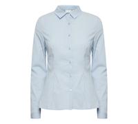 Chemise femme Ichi Dima Bleu 40