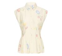 Chemise femme Ichi Ginni Blanc 38