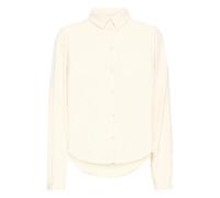 Chemise femme Ichi Kimmie Blanc 38