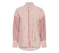 Chemise femme Ichi Louri Blanc 40