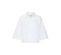 Ichi - Shirt - Femme - Blouses et Chemises - Blanc - Taille: 42 FR