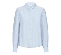 Chemise femme Ichi Wilma Bleu 36