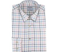 Chemise femme Jack Pyke Bleu XL