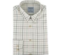 Chemise femme Jack Pyke Marron S