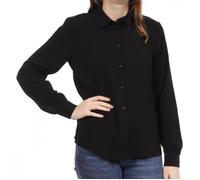 Chemise Femme - JDY - Brooke - Manches Longues - Noir - Coupe Ajustée 34