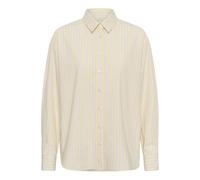 Chemise femme KAFFE Aster Jaune 34