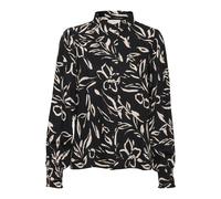 Kaffe - Kaforrest Shirt - Femme - Blouses et Chemises - Multicolore - Taille: 46 FR