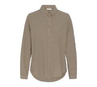 Chemise femme KAFFE Naya Beige 44