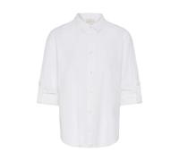Kaffe Chemisier 'KAnaya' blanc, Taille XXXL