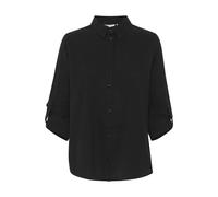 Chemise femme KAFFE Naya Noir 46