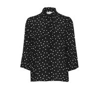 Chemise femme KAFFE Vinni Amber Noir 34