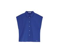 Chemise femme Les Petites Bombes Feryelle Bleu S