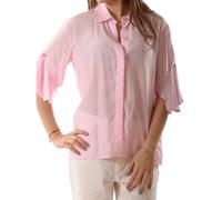 Chemise femme Liu JO Camicia Perl élégante unicolore M