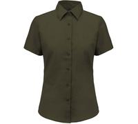 Chemise femme manches courtes Kariban Judith XXXL