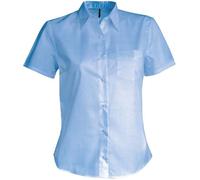 Chemise femme manches courtes Kariban Judith XXXL