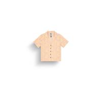 Chemise Femme Milou Posidonie Print | Picture Organic Clothing S