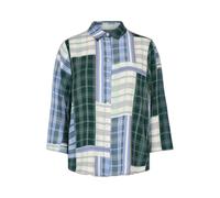 Chemise femme Minimum Nilana 9602 Bleu 34