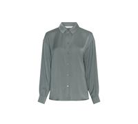 Chemise femme Moss Copenhagen Sandeline Maluca Vert XS/S