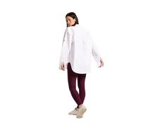 Chemise femme Onamaste Deb Blanc S/M