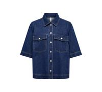 Chemise femme Only Belle Bleu XS