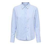 Chemise femme Only Berit Life Bleu S