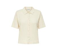 Chemise femme Only Elma Jaune XS