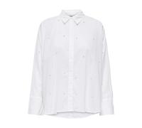 Chemise femme Only New Lina Grace Blanc L
