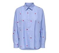 Chemise femme Only New Lina Grace Stripe S