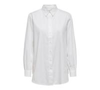 Chemise femme Only Onlnora Blanc S
