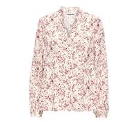 Chemise femme Only Raya Blanc S