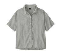 Chemise femme Patagonia A/C Bleu XL