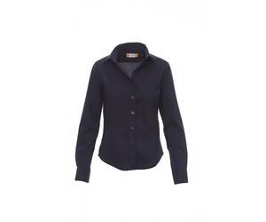 Chemise femme Payper Image Bleu M