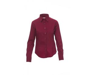Chemise femme Payper Image Rouge M