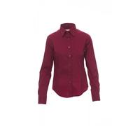 Chemise femme Payper Image Rouge XL