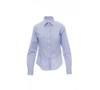 Chemise femme Payper Specialist Bleu S