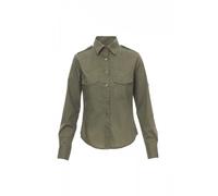 Chemise femme Payper Trophy Vert S