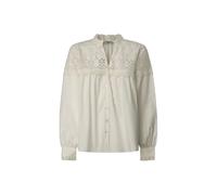 Chemise femme Pepe Jeans Betty Blanc M