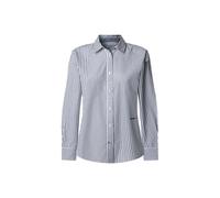 Pepe Jeans Clem Long Sleeve Shirt Bleu S Femme