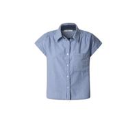 Pepe Jeans Dixit Short Sleeve Blouse Bleu S Femme