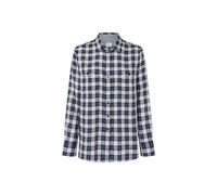 Pepe Jeans Chemise Polivia manches longues Bleu Taille M Femme