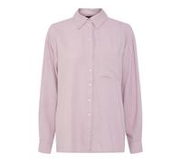 Chemise femme Pieces Pia Rose 2XL