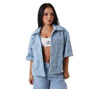 Chemise femme Project X Paris Bleu XL
