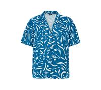 Chemise femme Protest Alicia Bleu XL