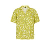 Chemise femme Protest Alicia Vert XL