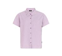 Protest Marisol Short Sleeve Blouse Violet XL Femme