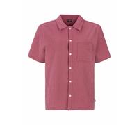 Protest Cariby Short Sleeve Shirt Rose L Femme