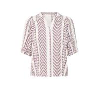 Chemise femme Pulz Jeans Lezia Blanc M