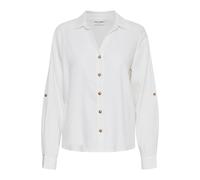 Chemise femme Pulz Jeans Luca Blanc 2XL