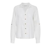 Chemise femme Pulz Jeans Luca Blanc S